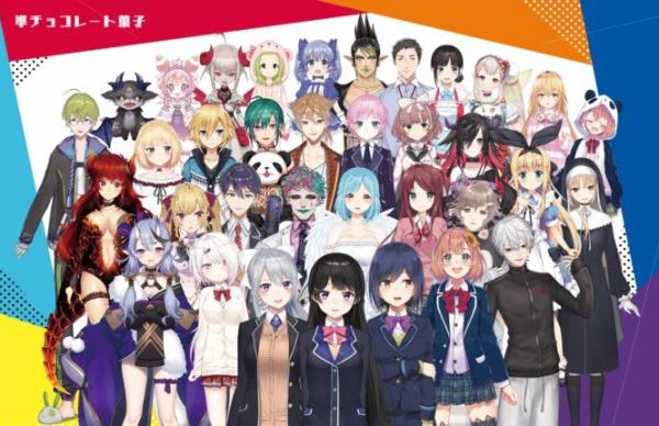 にじさんじ 炎上 ぶいすぽとcrが燃えてるだけなら対岸の火事だったんだが Rionに火がついてにじにも延焼しそうな予感がするからいう程今回の騒動を楽しめなくなってきた Vtuber