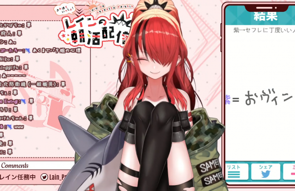 サンプル