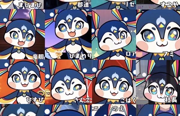 サンプル