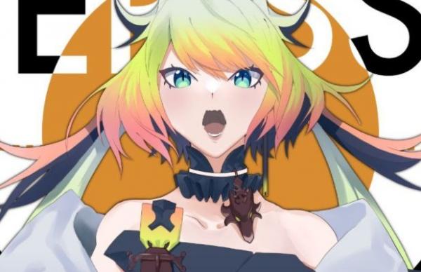 にじさんじ メリッサ 当たり前なことでも感謝しないとダメだよ 当たり前のようにコメントが流れると思っちゃいけないんだよ Vtuber